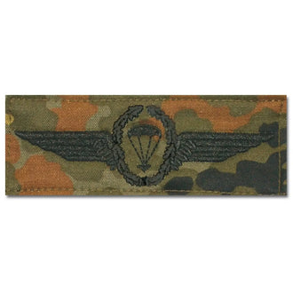 Insigne d’activité BW parachutiste