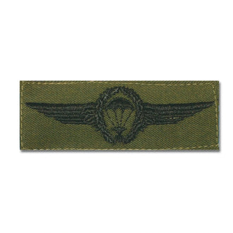 Insigne d'activité de parachutiste BW