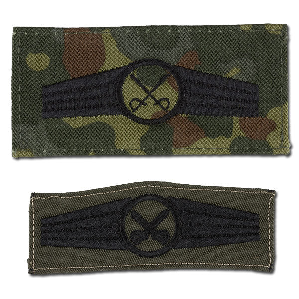 Insigne BW Tätigkeit Service Général de l'Armée