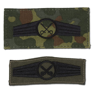 Insigne BW Tätigkeit Service Général de l'Armée