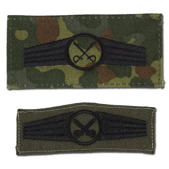 Insigne d’activité BW Service général de l’Armée de terre