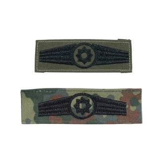 Insigne d’activité BW Feldjäger