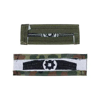 Insigne d’activité BW Feldjäger