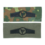 Flecktarn