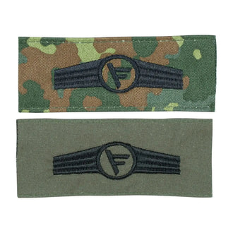 Insigne d’activité BW Service de commandement