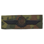 Flecktarn