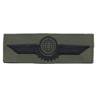 Insigne de spécialité BW St.LFZ-Besatz.Ang.