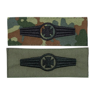Insigne de spécialité BW adjudant de compagnie