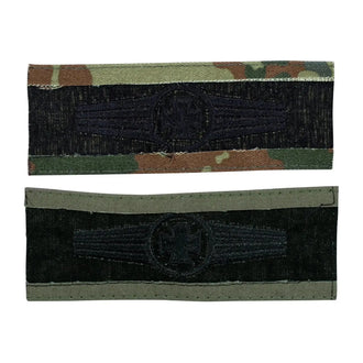 Insigne de spécialité BW adjudant de compagnie
