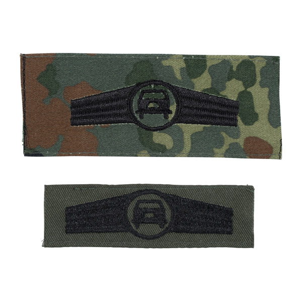 Insigne BW Tätigkeit Kfz-Personal