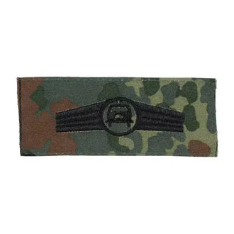 Insigne de spécialité BW personnel véhicules