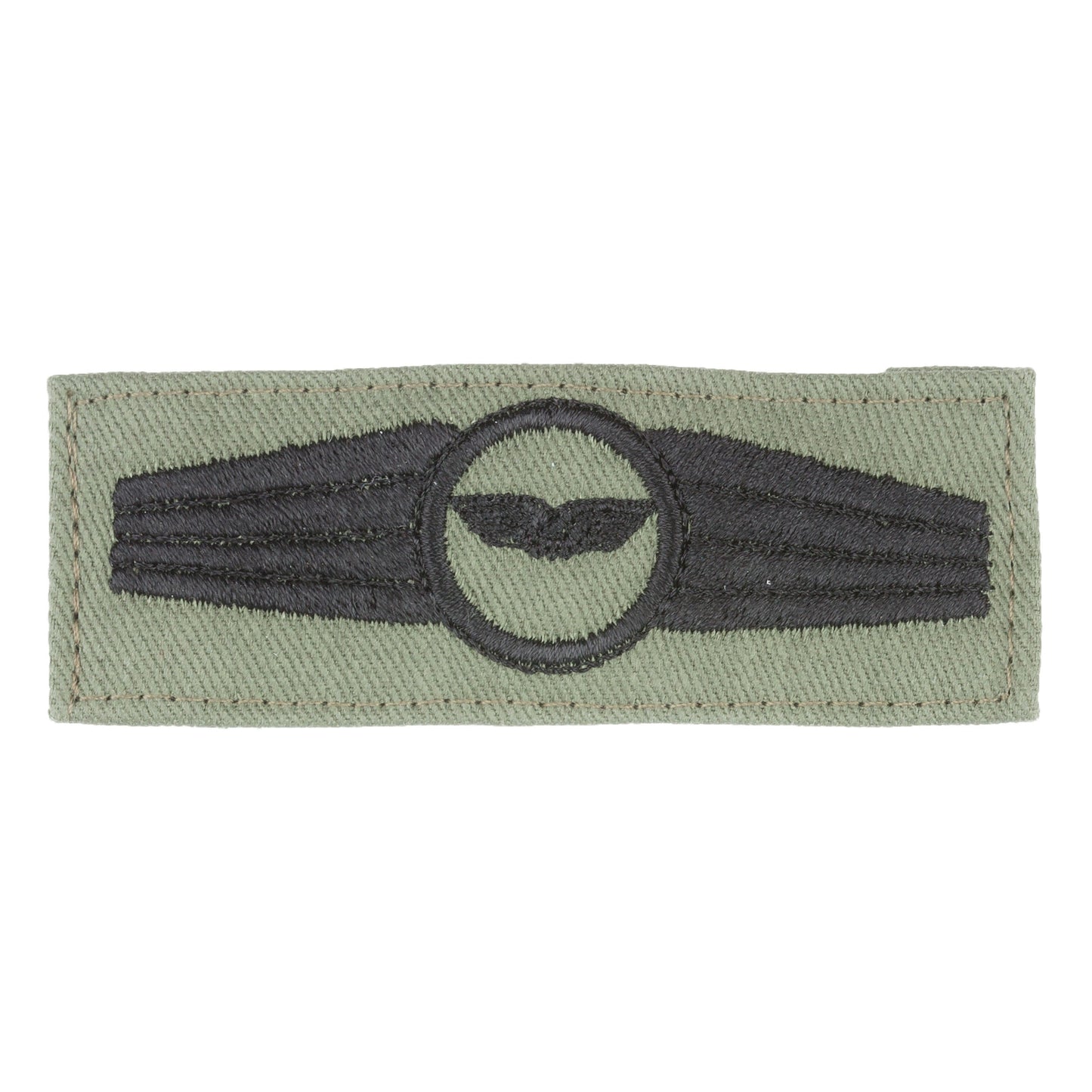 Insigne BW Tätigkeit Stabsdienst de l'armée de l'air