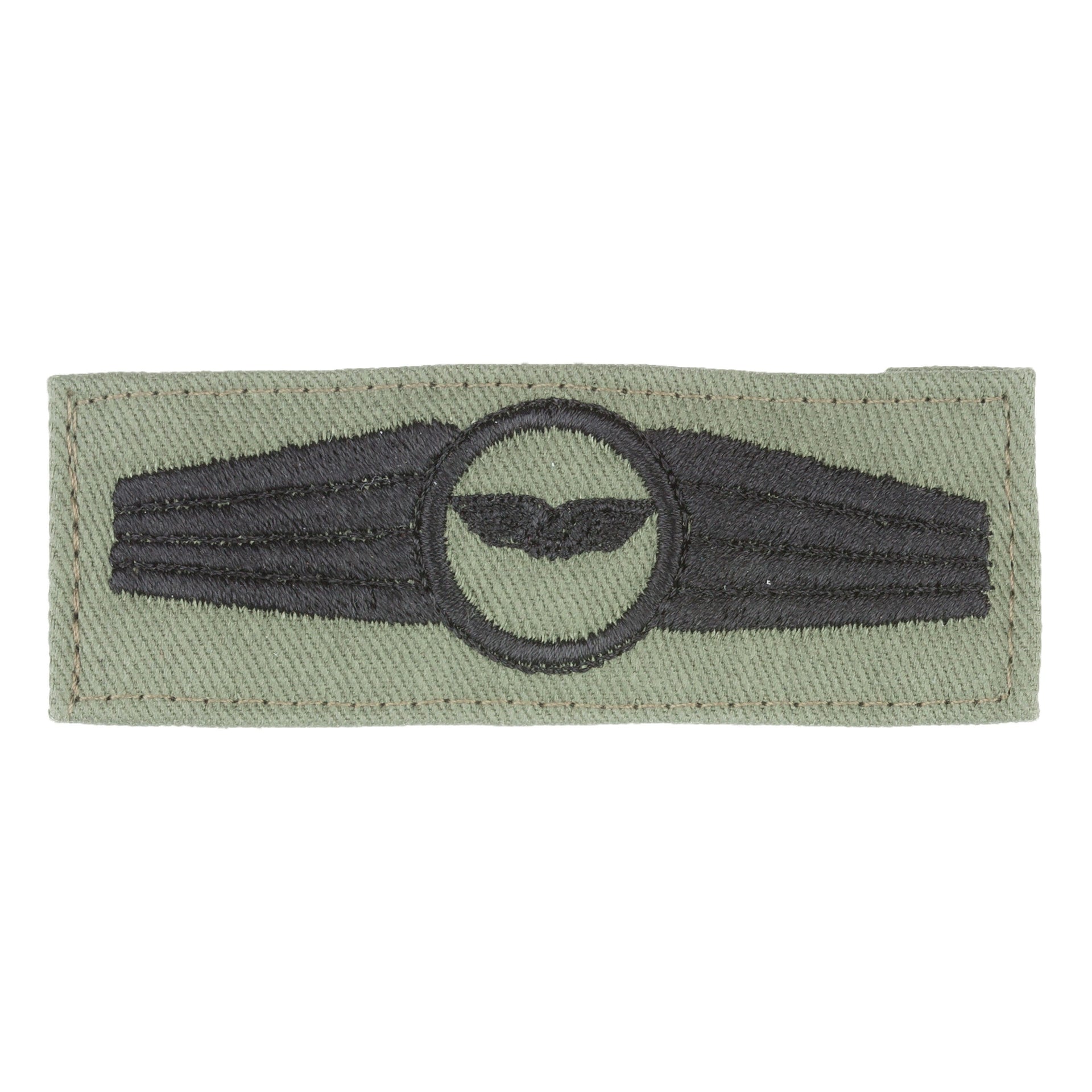 Insigne BW Tätigkeit Stabsdienst de l'armée de l'air
