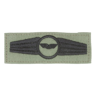 Insigne de spécialité BW service d’état-major Luftwaffe