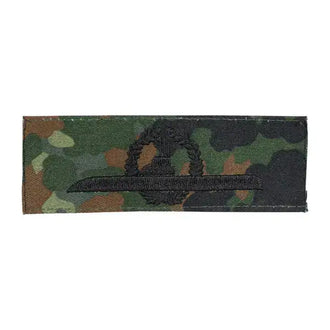 Insigne d’activité BW Personnel de sous-marin