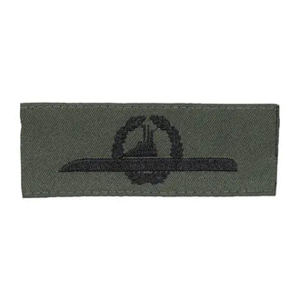Insigne d’activité BW Personnel de sous-marin