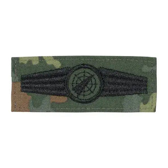 Insigne de spécialité de la Bundeswehr personnel de guidage Radar