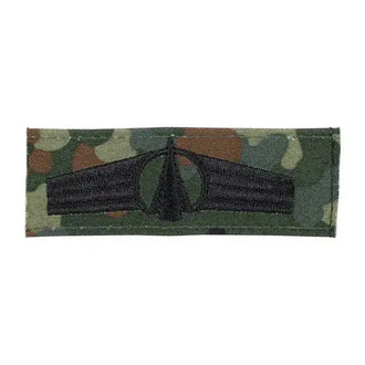 Insigne d’activité BW personnel de missiles