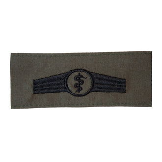 Insigne de spécialité BW personnel sanitaire