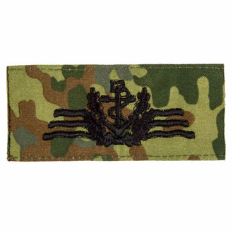 Insigne d’activité BW Personnel navigant