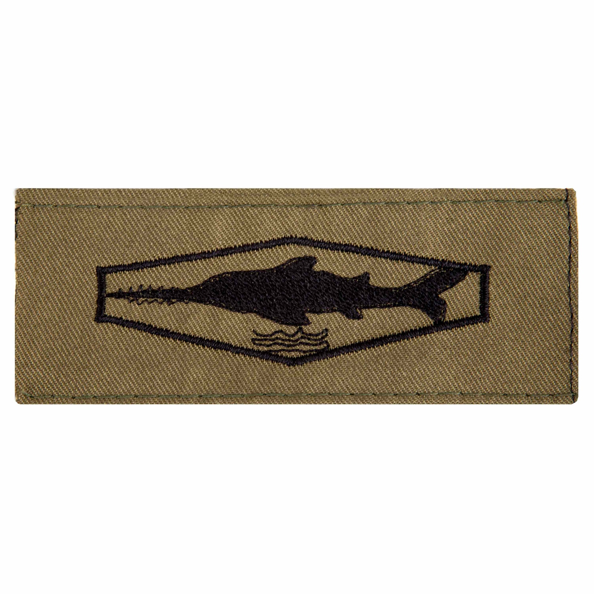 Insigne BW Tätigkeit Schwimmtaucher
