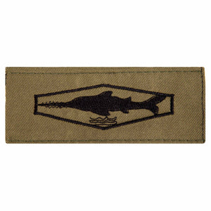 Insigne BW Tätigkeit Schwimmtaucher