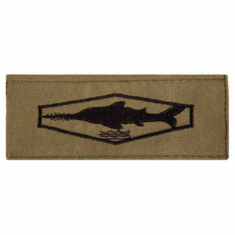 Insigne BW Tätigkeit Schwimmtaucher