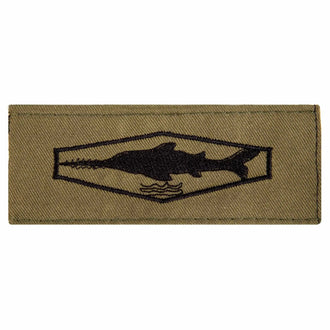 Insigne d’activité BW plongeur de combat