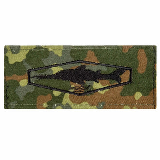 Insigne d’activité BW plongeur de combat