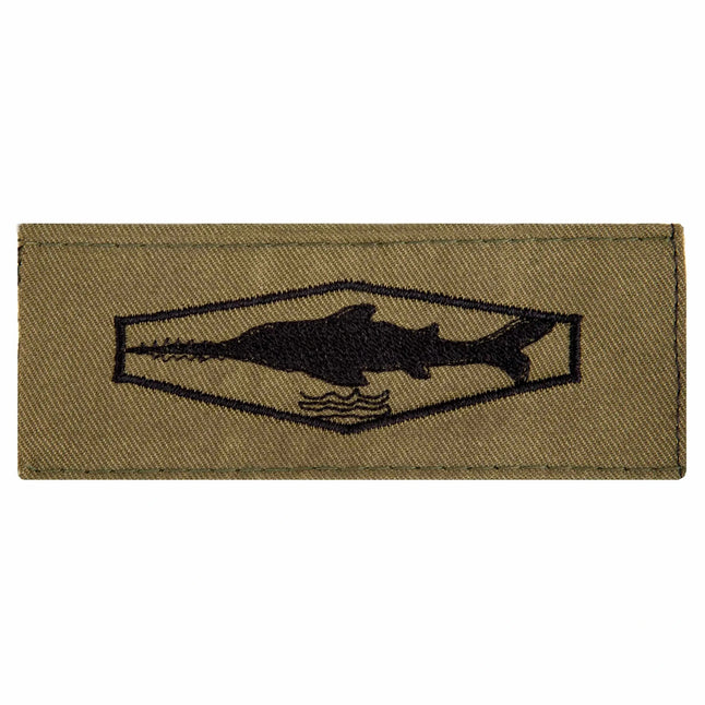Insigne d'activité BW Schwimmtaucher