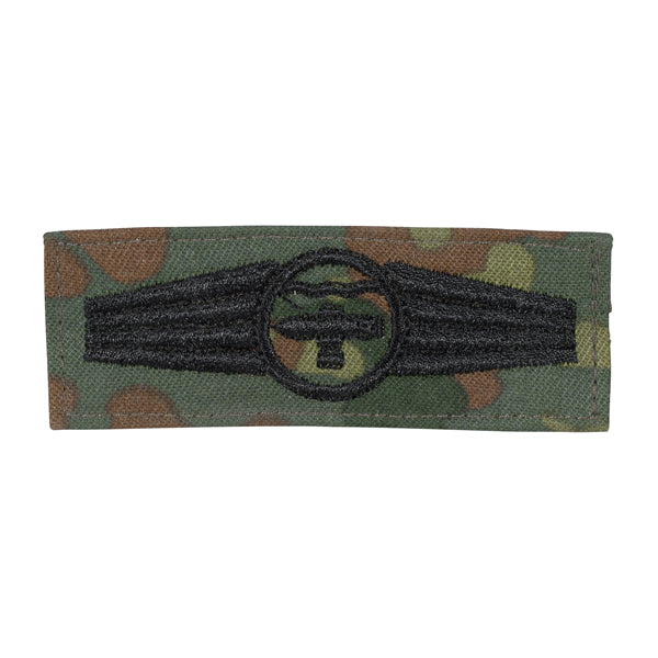 Insigne BW Personnel d'armement sous-marin
