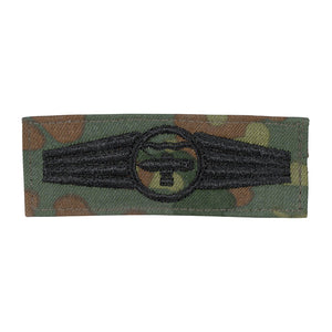 Insigne BW Personnel d'armement sous-marin