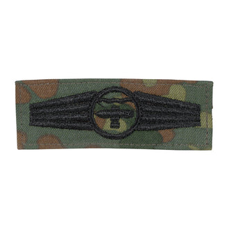 Insigne BW Personnel d'armement sous-marin