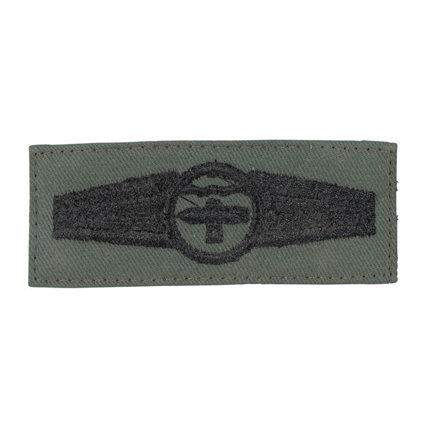 Insigne BW Personnel d'armement sous-marin