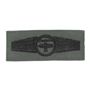 Insigne BW Personnel d'armement sous-marin