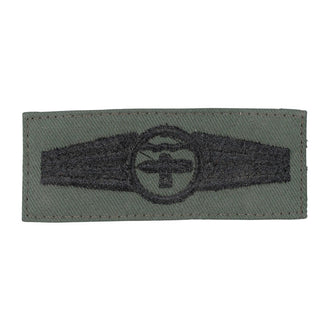 Insigne BW Personnel d'armement sous-marin