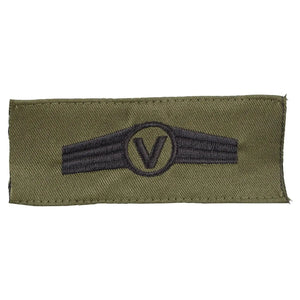 Vert olive