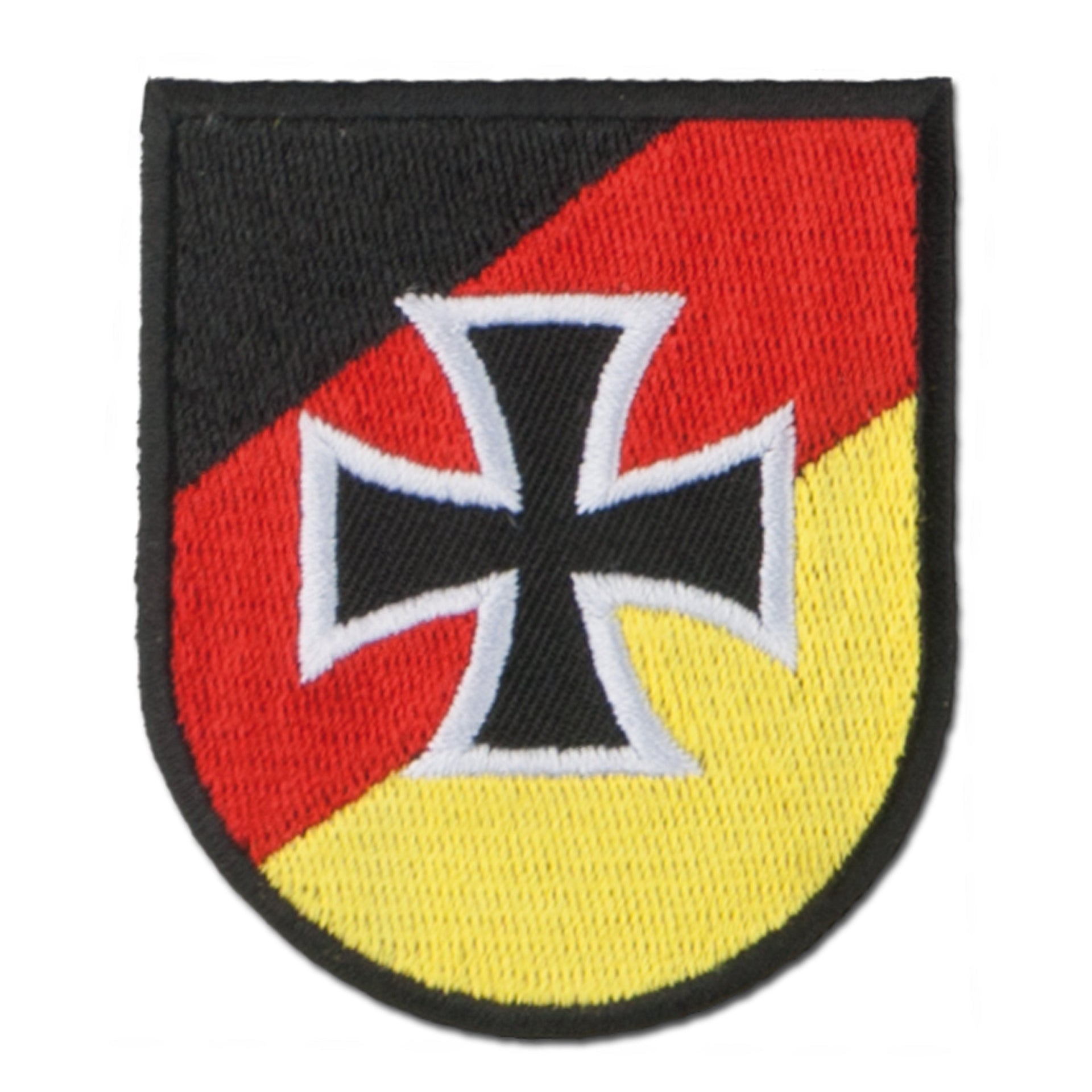 Insigne BW Réserviste
