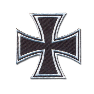 Insigne BW croix de fer