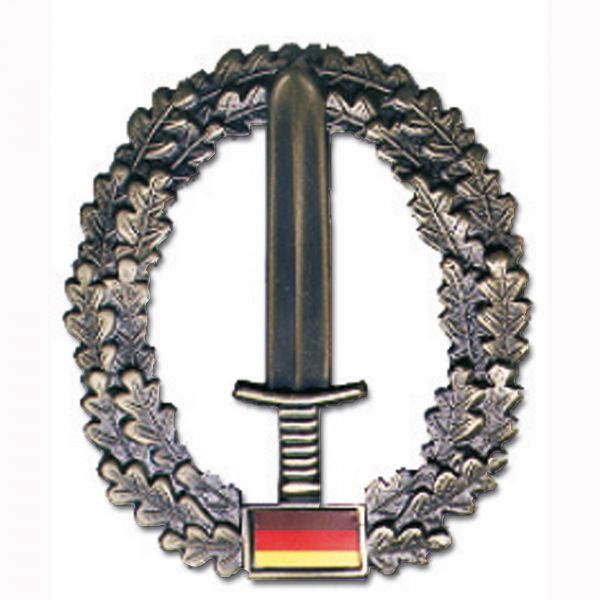 Insigne de béret BW KSK
