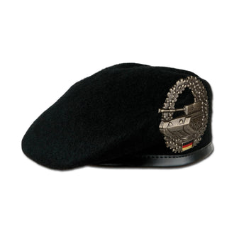 Insigne BW béret troupes blindées