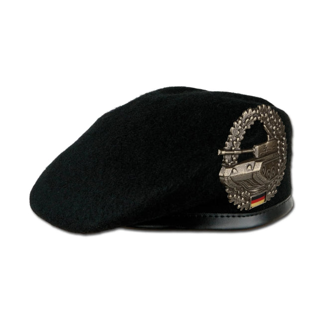 Insigne BW béret troupes blindées