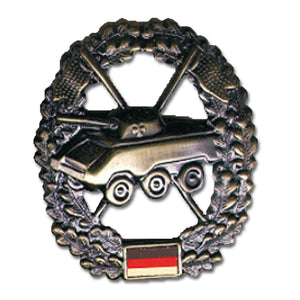 Insigne de béret BW Panzeraufklärer