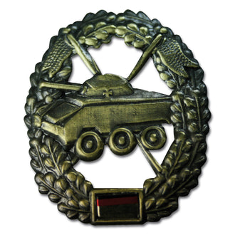 Insigne de béret BW Panzeraufklärer
