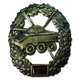 Insigne BW béret éclaireurs blindés