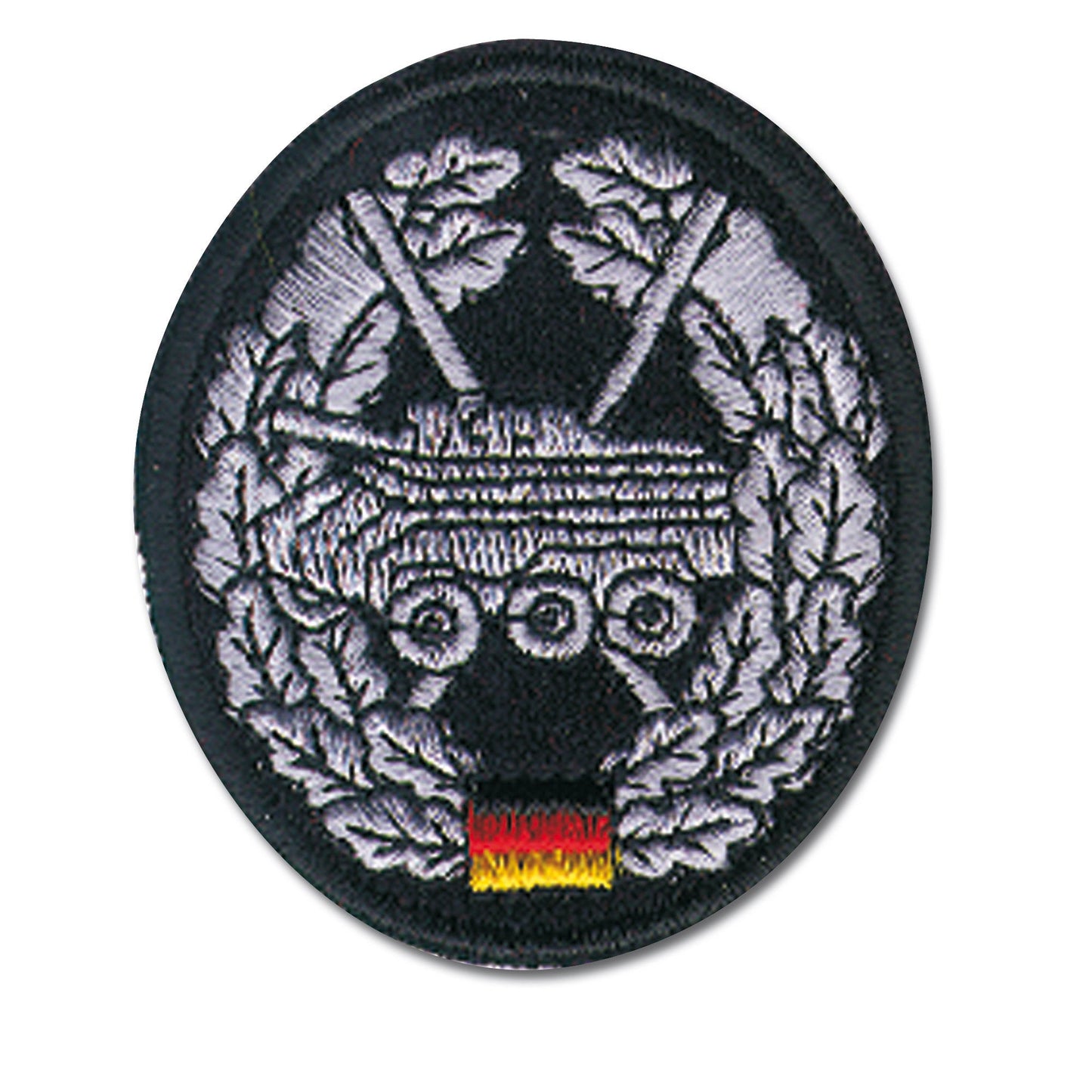 Insigne de béret BW Panzeraufklärer