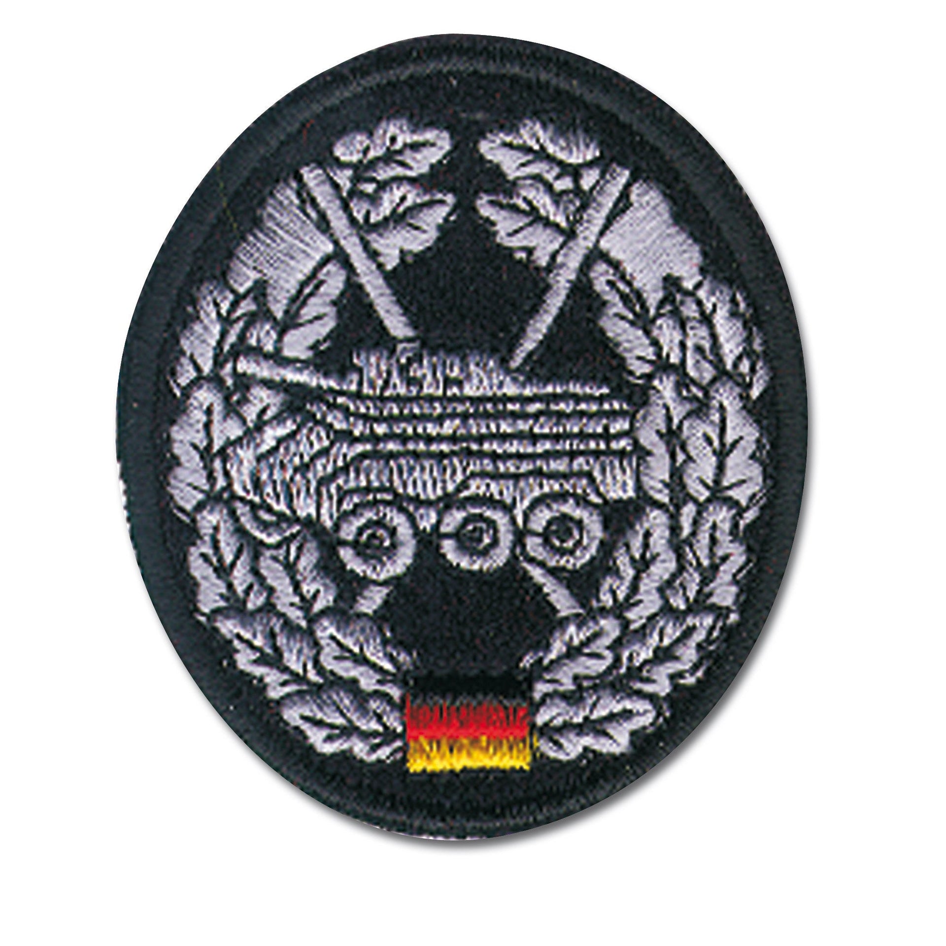 Insigne de béret BW Panzeraufklärer