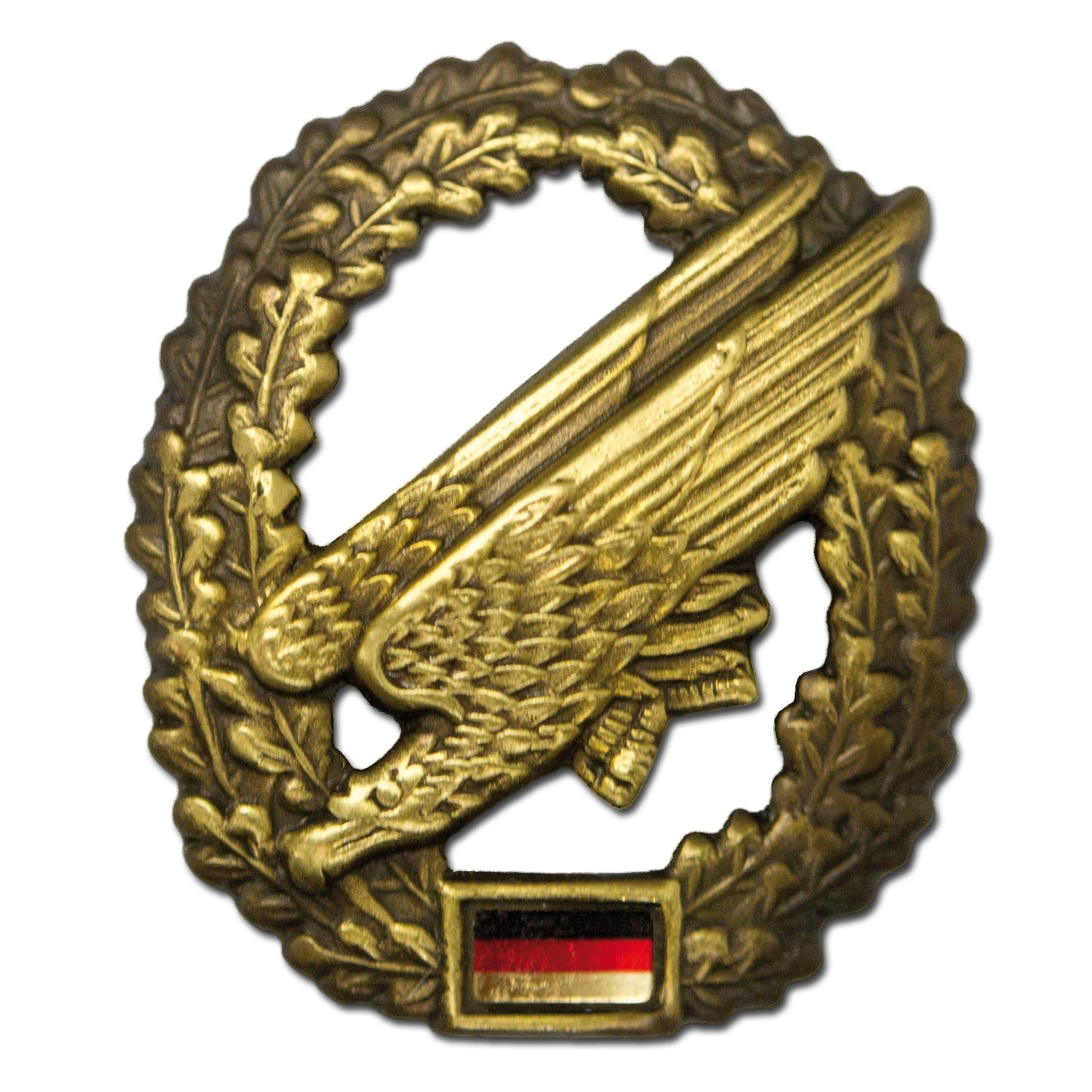 Insigne de béret BW Fallschirmjäger