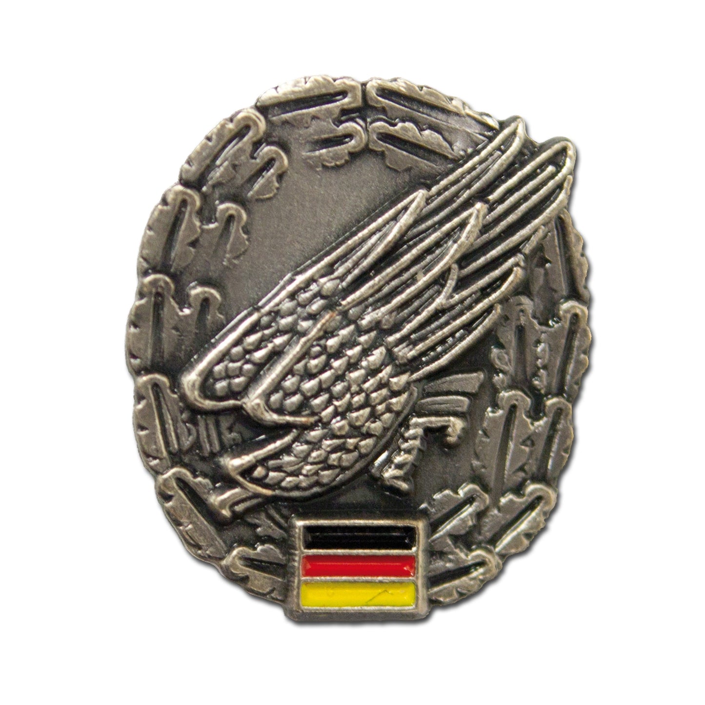 Insigne de béret BW Fallschirmjäger