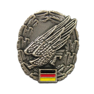 Insigne BW béret parachutistes